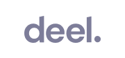 Deel Best time tracker trusted by Deel
