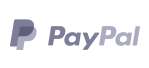 PayPal Trusted by PayPal