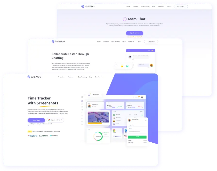 Press Kit | Affiliate Page of WebWork Tracker Affiliate Press Kit | WebWork Tracker