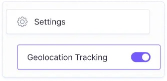 App Location Permissions Employee GPS tracking app location permissions