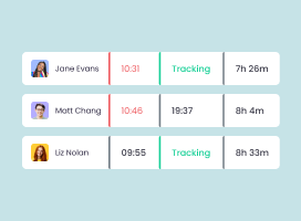 Attendance Tracking Software Automate attendance tracking with our software