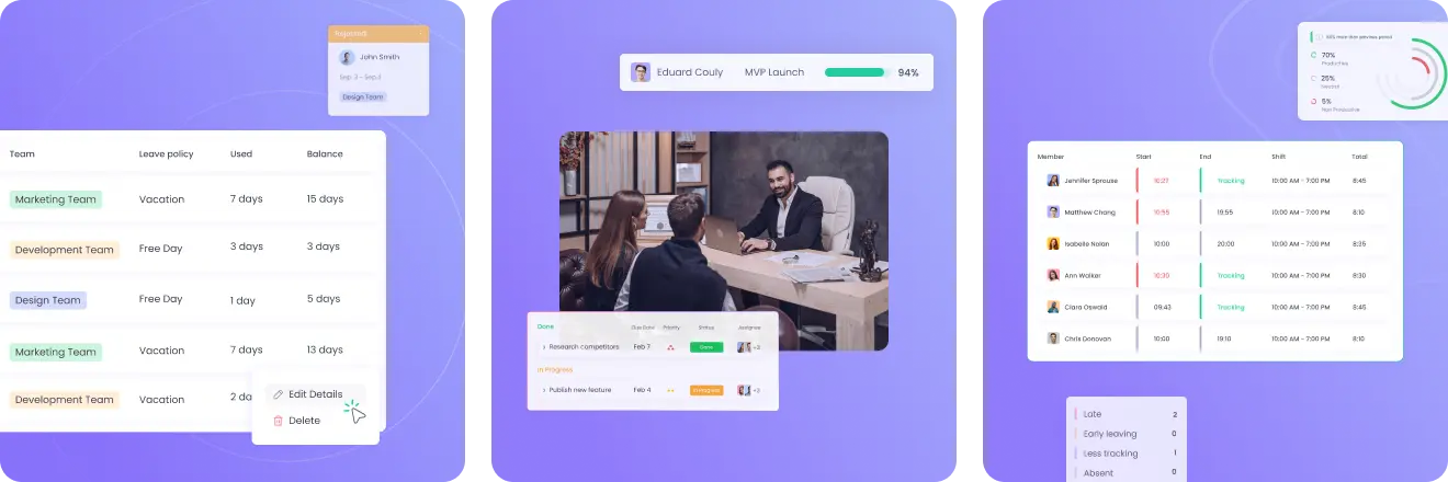 Attorneys and Law Firms Attorney time tracking for accurate billing and profit maximization
