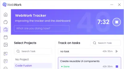 Accountant Time Tracking for CPAs Automated accountant time tracking for CPAs