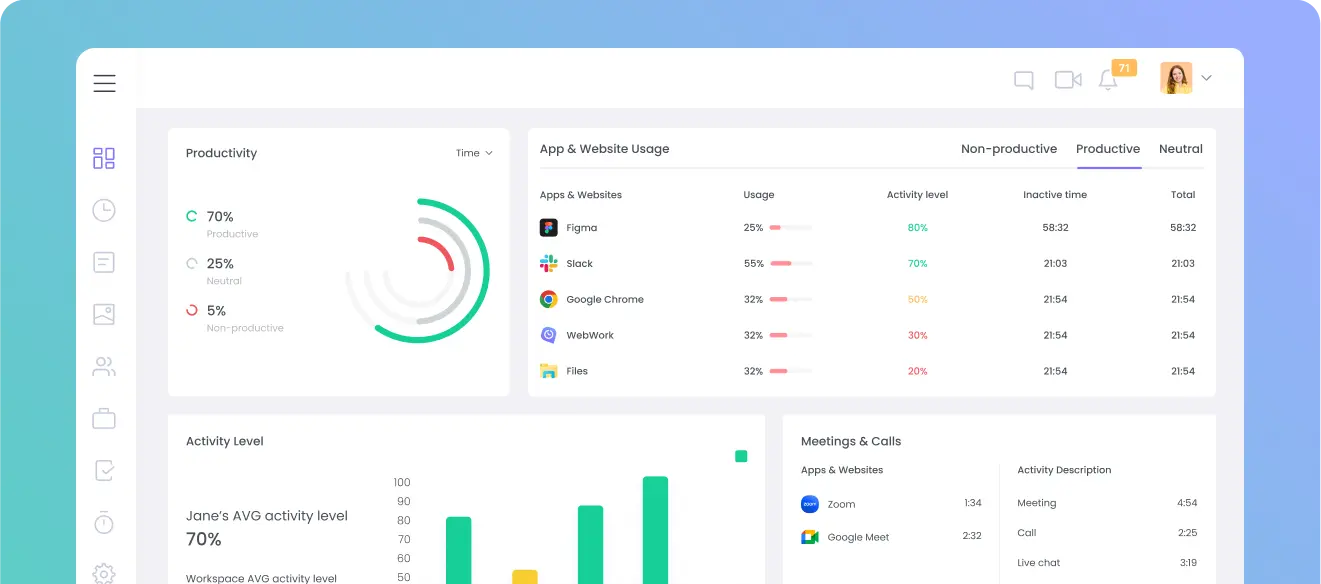 Top alternative to Clockify Best Clockify alternative for time tracking
