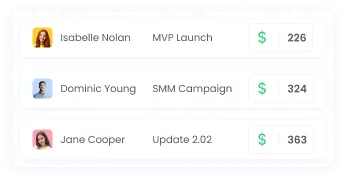 Billable Hours Tracking Automated billable hours tracking for accurate earnings