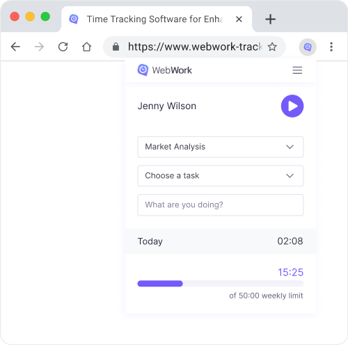 Chrome Extension Time Tracker Download Chrome Extension time tracker download