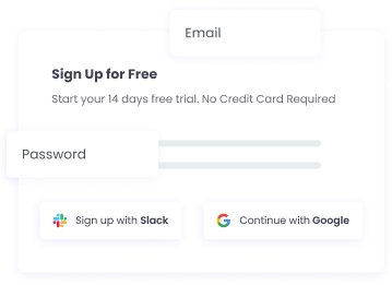 Chrome Extension Time Tracker Create an account for access to Chrome time tracker