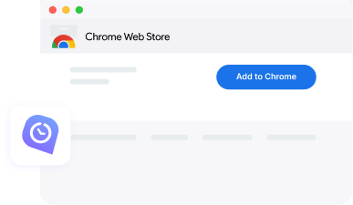 Chrome Time Tracking Extension Add Chrome time tracking extension to your browser