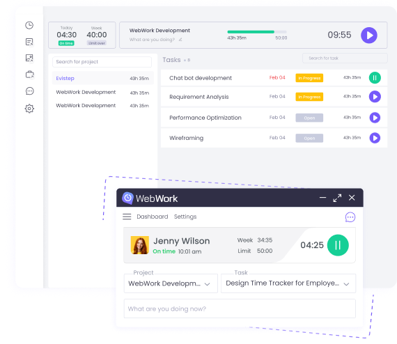 Desktop Time Tracker Download Desktop time tracker download