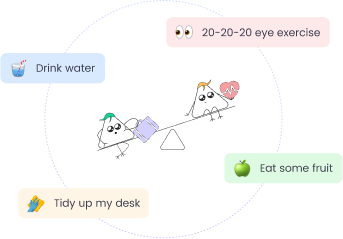 Employee Wellness in Remote Work Employee well-being by prioritizing work-life balance