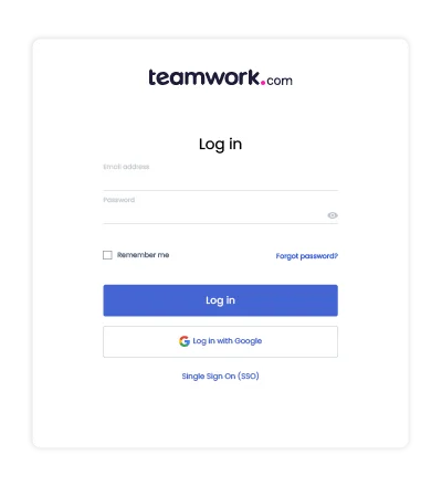 Integrate Teamwork with WebWork Tracker Integrate Teamwork