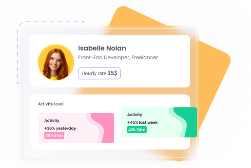 WebWork Time Tracker is for Freelancers WebWork is for Freelancers