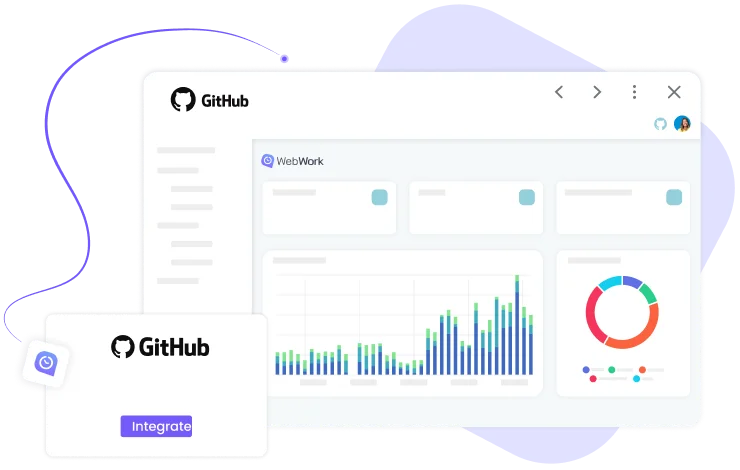 Integrate Github with WebWork Time Tracker Github Integration with WebWork