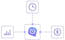 Improved Resource Allocation with Time Tracking Non-profit organizations see improved resource allocation with time tracking