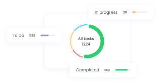 Integrated Team Chat Integrated team chat functionality