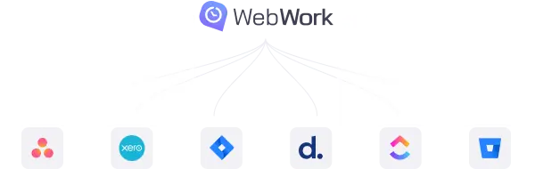 Marketing Agency Time Tracking Integrations simplify marketing agency time tracking