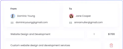 Invoicing for Accountants Invoicing for accountants with direct payment options