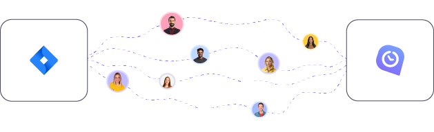 sync your Jira with WebWork