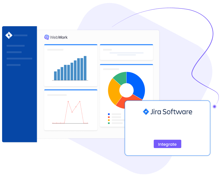 Integrate Jira with WebWork Time Tracker Jira Integration with WebWork
