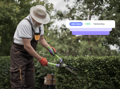 Landscaping Industry Landscaping industry