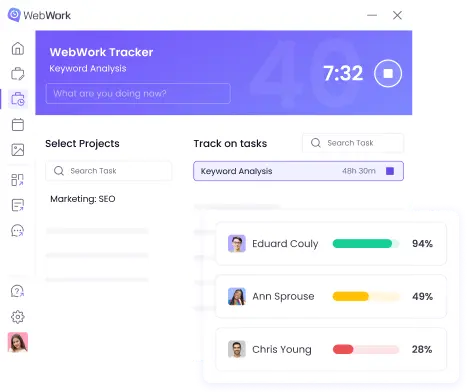 Marketing Time Tracking Saves Your Agency Time Marketing time tracking saves agency time and improves billing