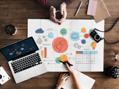 Boost Marketing Efficiency with WebWork Analytics Time tracking and project management for marketing and advertising