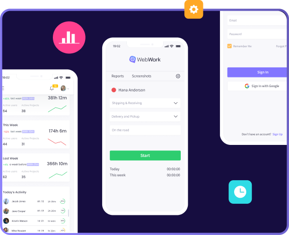 Mobile Time Tracker Download Mobile time tracker download