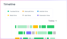More Efficient and Faster Reporting Faster and more efficient reporting with education time tracking