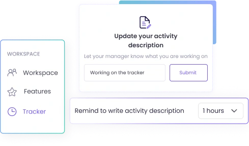 Periodic Activity Description Pop-Ups. features-activity-description.periodic_ctivity