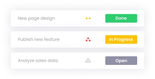 Project and Task Management Project and task management with agency time tracking