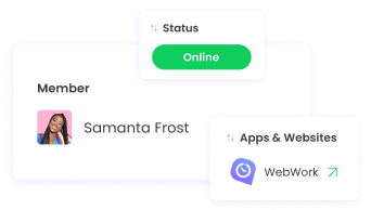 Remote Work with Monitoring Software Remote employee monitoring software