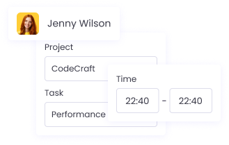 Automated timesheet tracking software Streamline payroll with our employee timesheet software