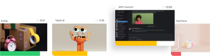 Time Tracking and Screenshots Time tracking software with 4 screenshot modes
