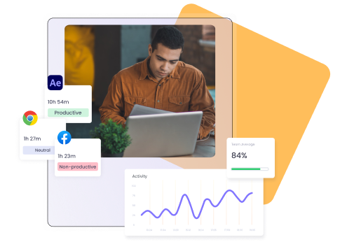 WebWork Time Tracker is for Service Providers WebWork is for Service Providers