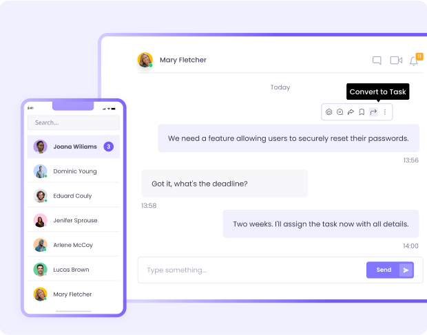 Team Chat App Download Team Chat app download