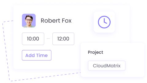 Time Requests Enable flexible time requests with employee timesheet software
