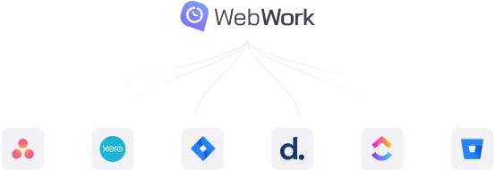 Healthcare Time Tracking Integrations Healthcare time tracking with integrations