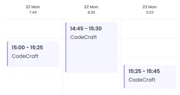 Timesheets and Time Logging Timesheets and time logging for volunteer time tracking in nonprofits