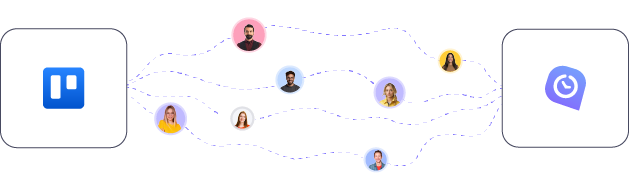 sync your Trello with WebWork