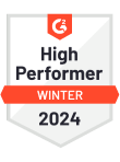 High Performer High performing time tracking software