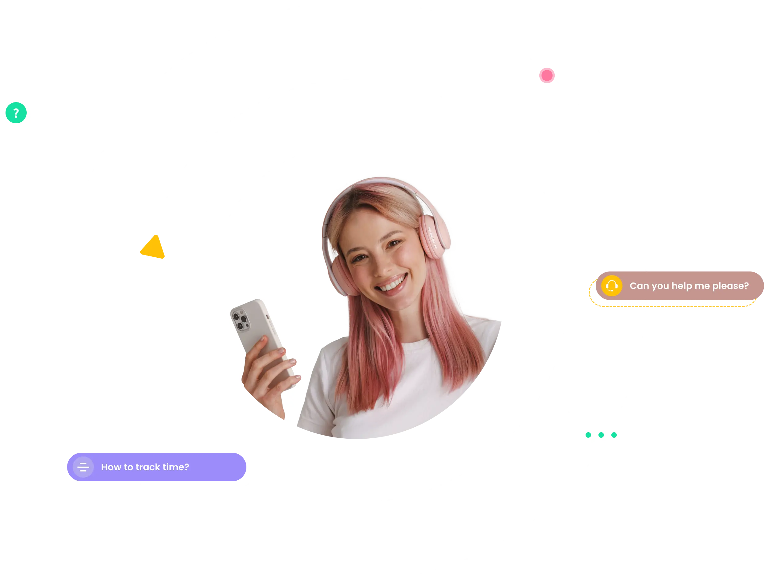 Answers to Your Questions Find answers to common questions about our time tracking software