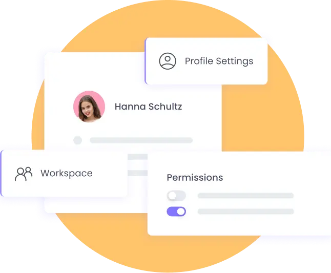 Set Up Your Workspace Set up your workspace and track time
